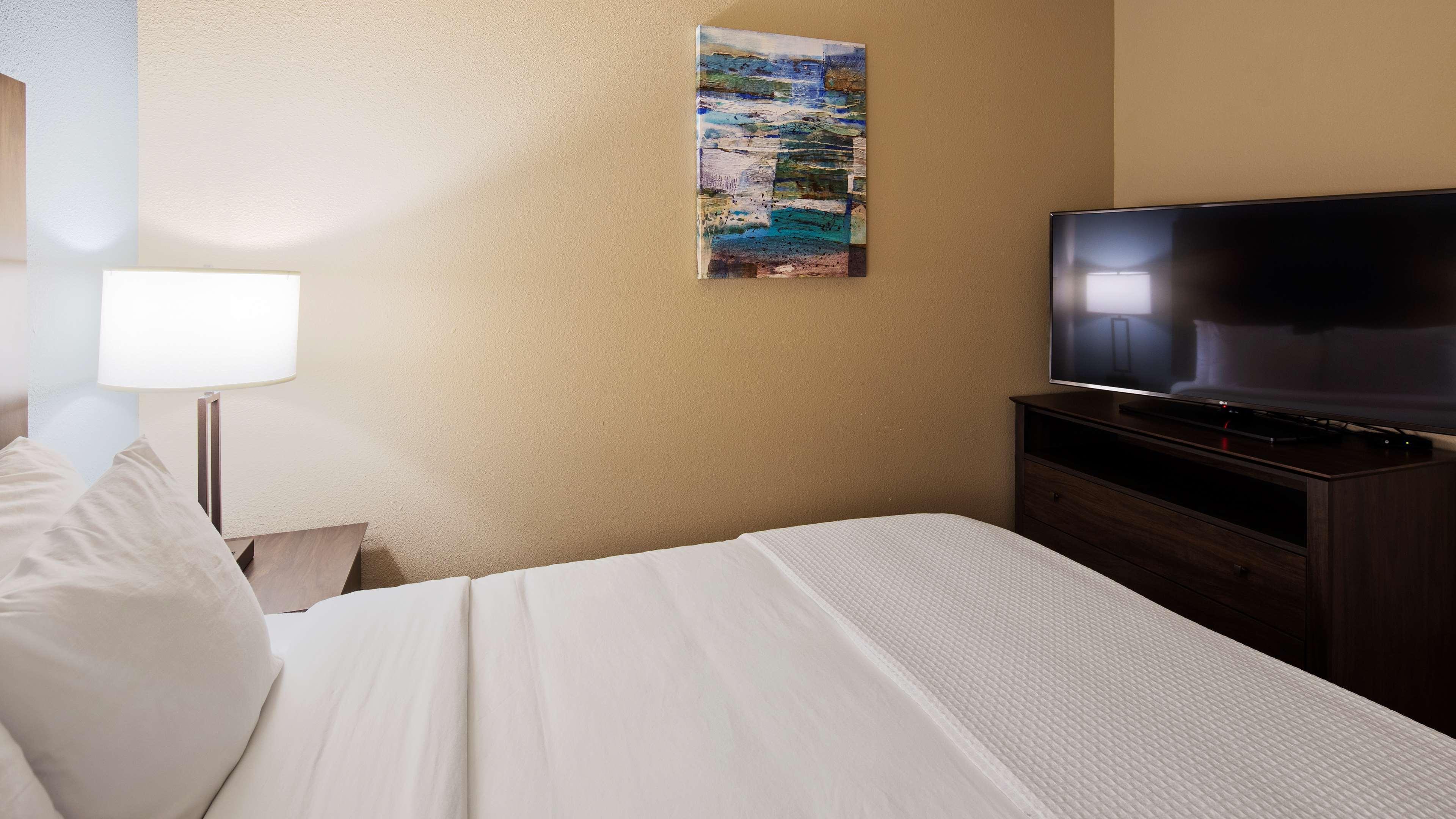 Best Western Golden Spike Inn & Suites Hill City Dış mekan fotoğraf