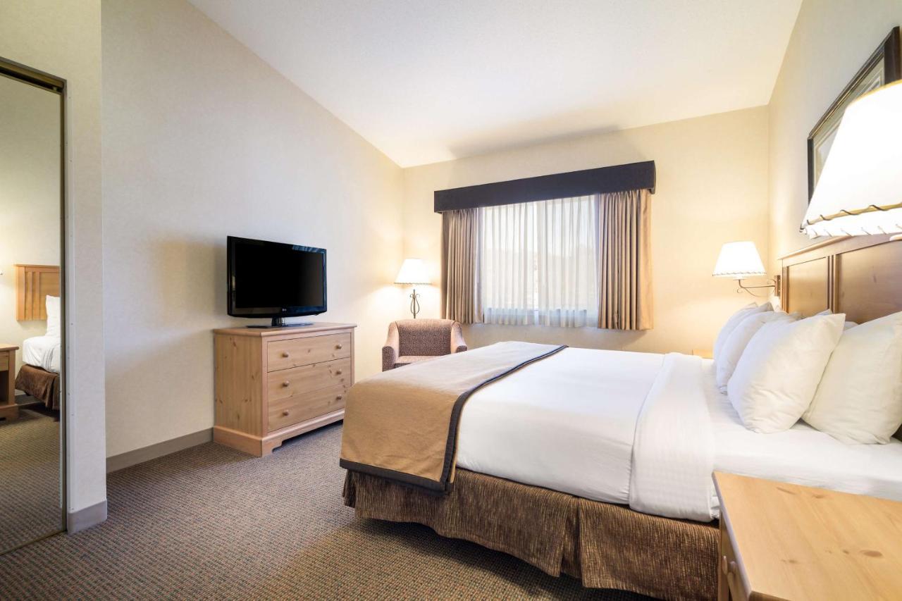 Best Western Golden Spike Inn & Suites Hill City Dış mekan fotoğraf