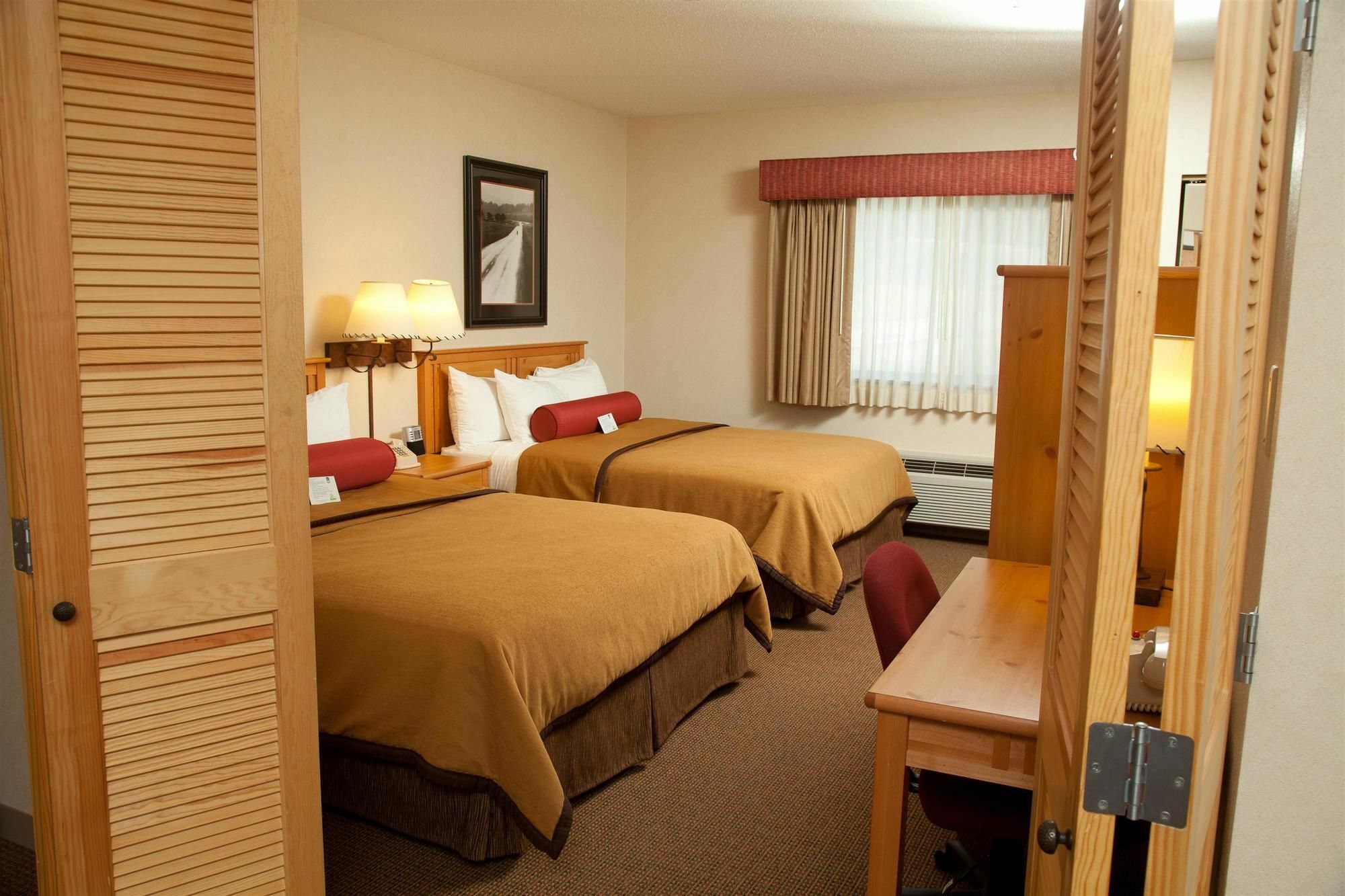 Best Western Golden Spike Inn & Suites Hill City Dış mekan fotoğraf